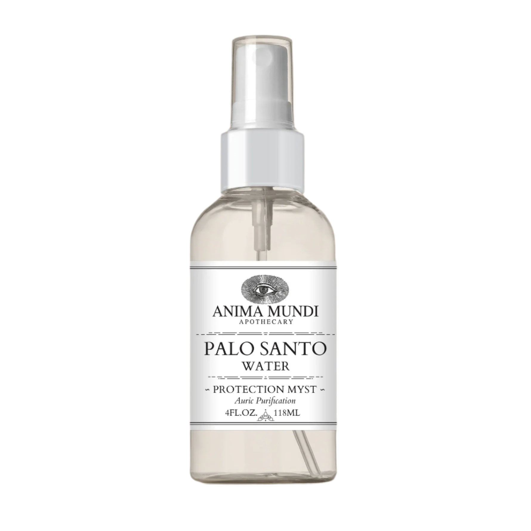 Palo Santo Protection Myst