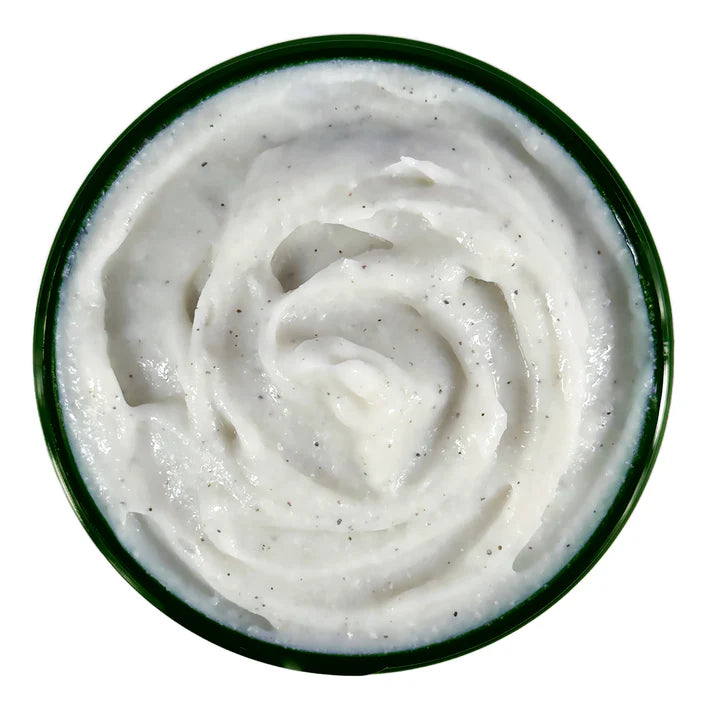 Peppermint Exfoliating Scrub (120ml)