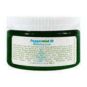 Peppermint Exfoliating Scrub (120ml)