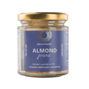 Organic Almond Butter