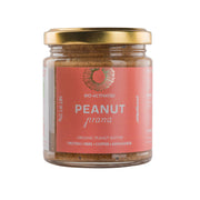 Organic Peanut Butter