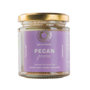 Organic Pecan Butter