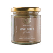 Organic Walnut Butter