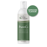 PureC+ - Liposomal Vitamin C with Quercetin