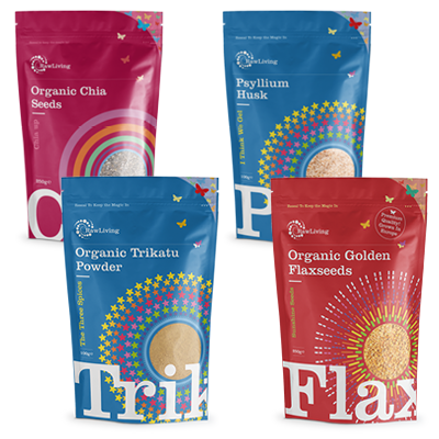 Gut Glow Bundle