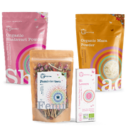 Feminine Flow Bundle