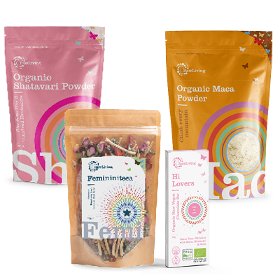 Feminine Flow Bundle