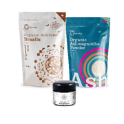 Natural Man Bundle