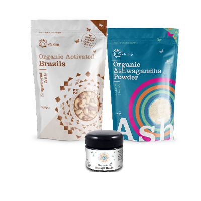Natural Man Bundle