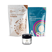 Natural Man Bundle