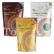 Super Blends Bundle
