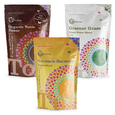 Super Blends Bundle
