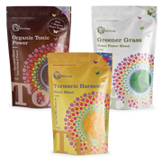 Super Blends Bundle