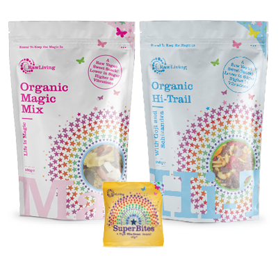 Sweet Treats Bundle