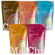 Superfood Pantry Bundle