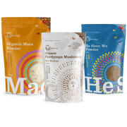 Natural Vitality Bundle