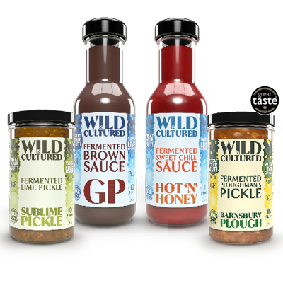 Wild & Cultured Bundle