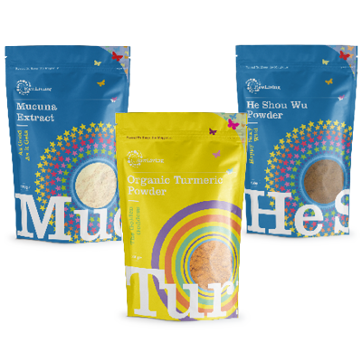 Joyful Living Bundle