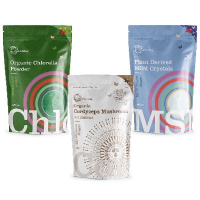 Move With Ease Bundle