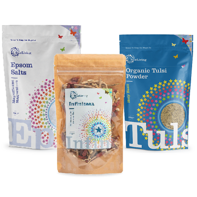 Rest & Restore Bundle