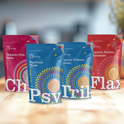 Gut Glow Bundle