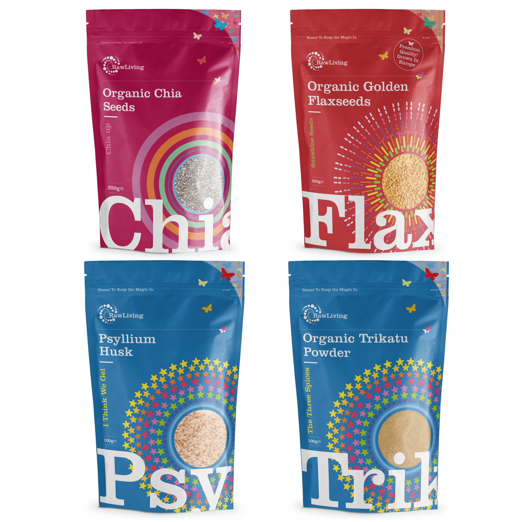 Gut Glow Bundle