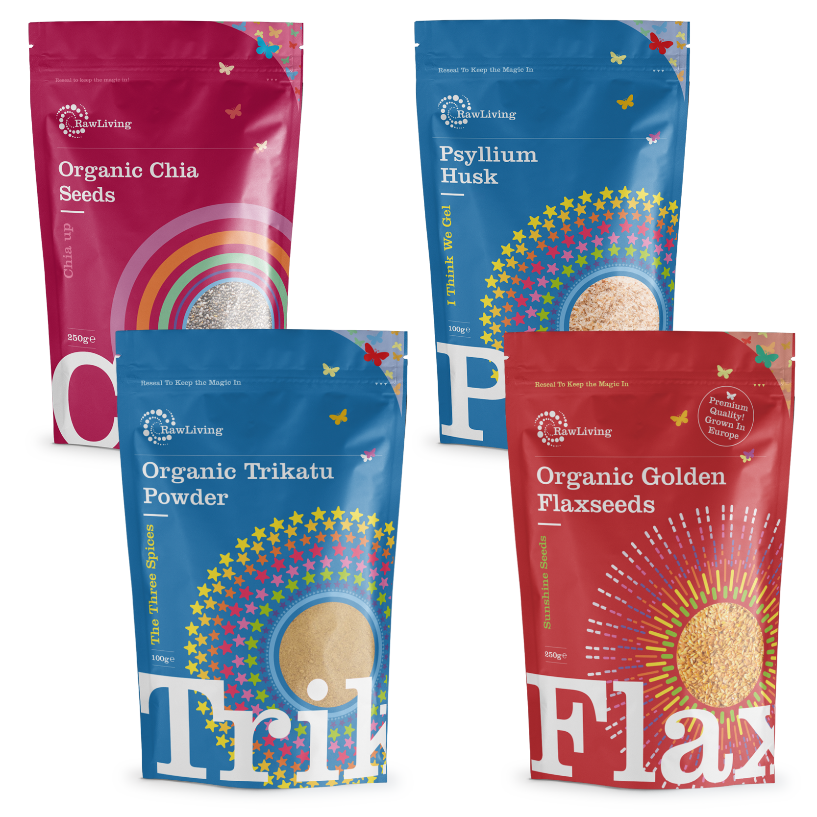 Gut Glow Bundle