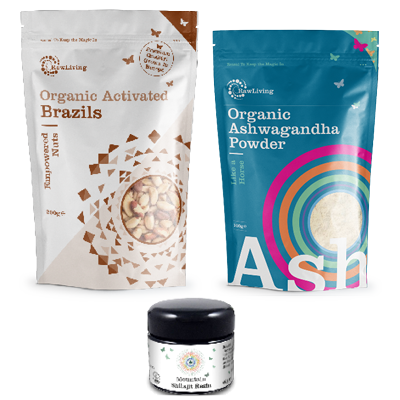 Natural Man Bundle