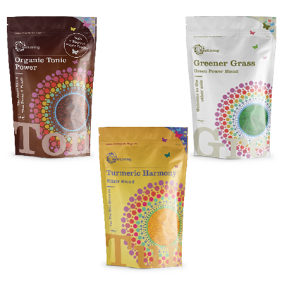 Super Blends Bundle