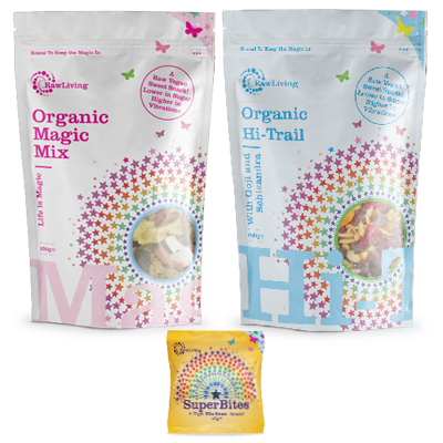 Sweet Treats Bundle