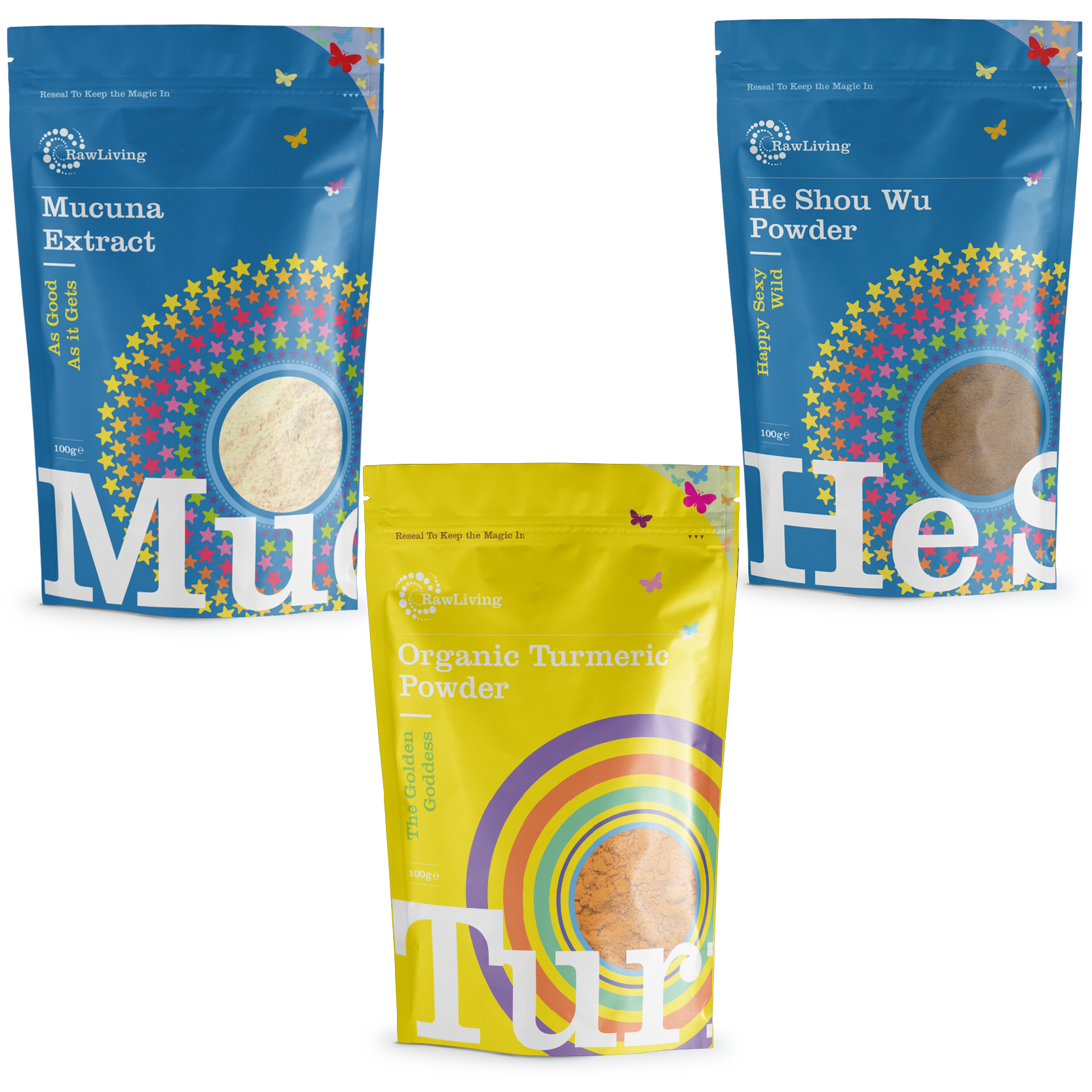 Joyful Living Bundle