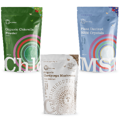 Move With Ease Bundle