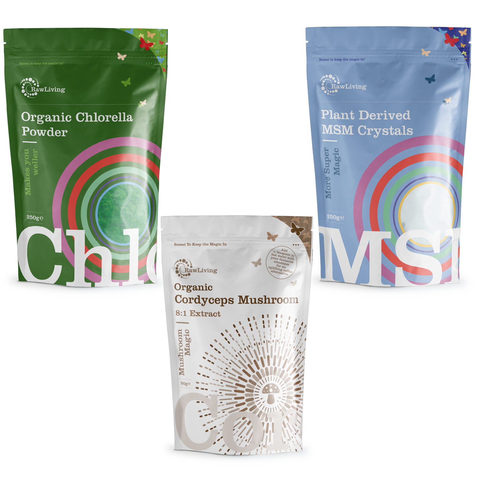 Move With Ease Bundle