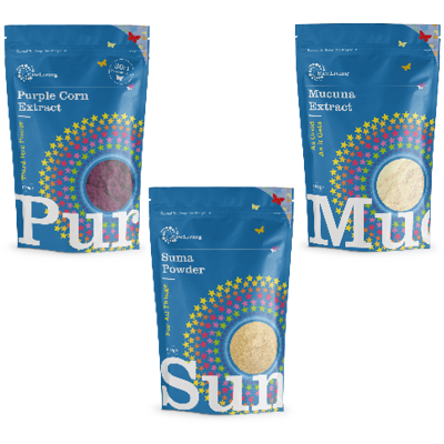 Higher Awareness Bundle