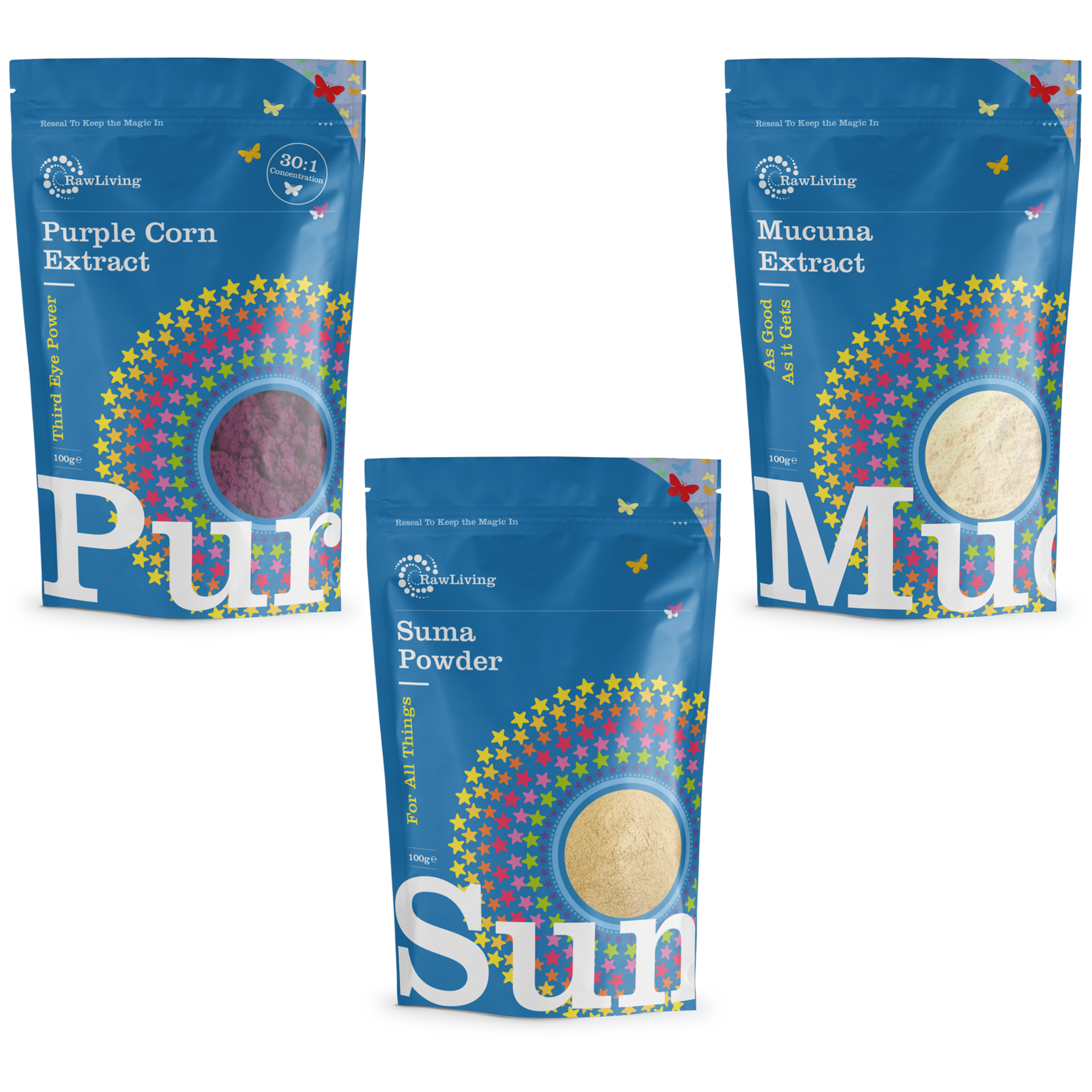 Higher Awareness Bundle