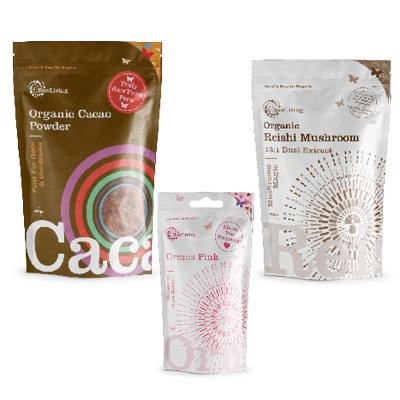 Heart Opening Bundle