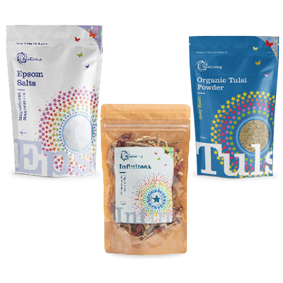Rest & Restore Bundle