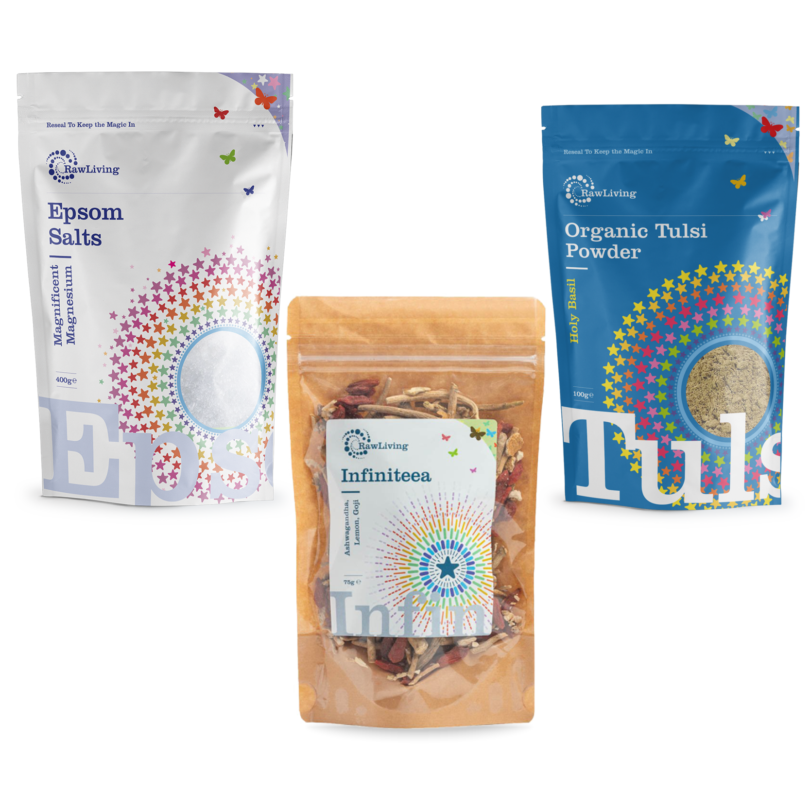 Rest & Restore Bundle