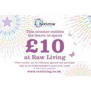 E-Gift Voucher (Digital Only)