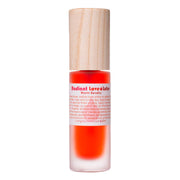 Radiant Love Lube (30ml) | Living Libations | Raw Living UK | Living Libations Radiant Love Lube: Organic Vegan & Natural personal lubricant & edible love lotion. With Jojoba, Schizandra, Vanilla, Cinnamon & Stone Root.