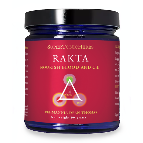 Rakta (90g)