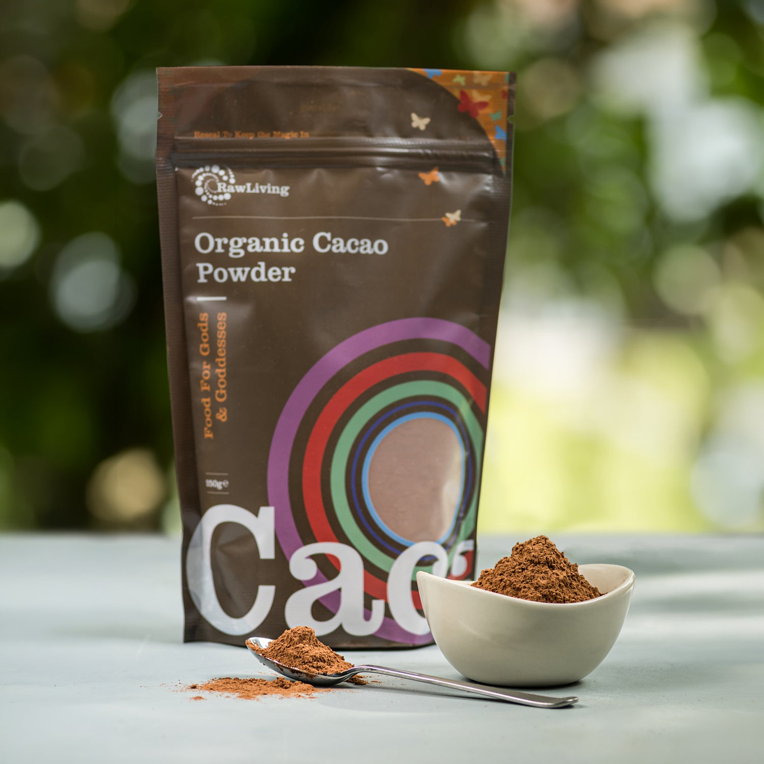 Cacao Powder - Organic