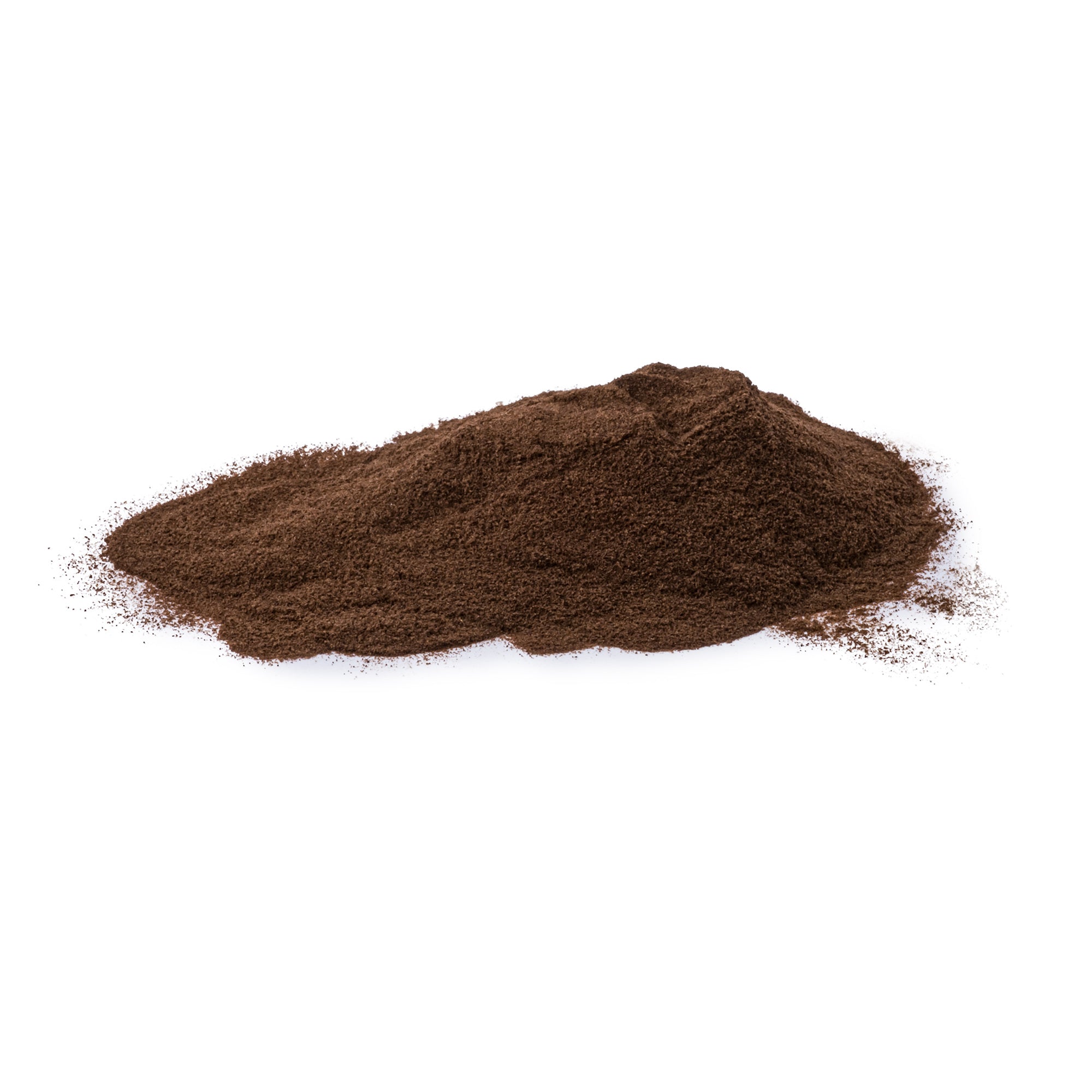 Chaga 10:1 Dual Extract Powder - Organic