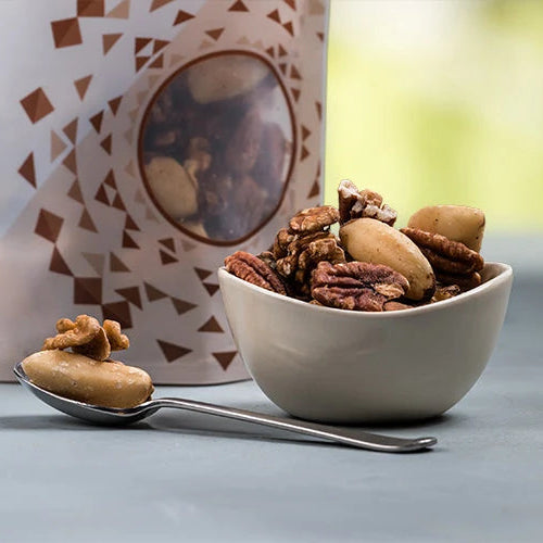 Raw Living's Activated Nuts & Seeds: Everything You Need to Know