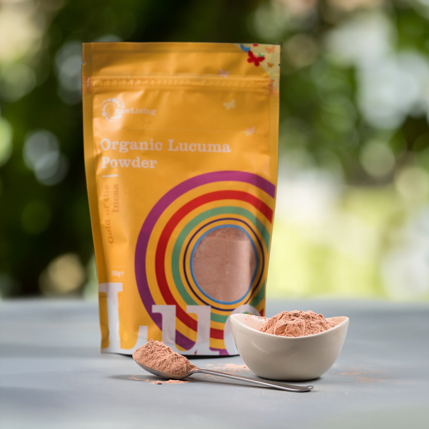 Lucuma Powder - Organic