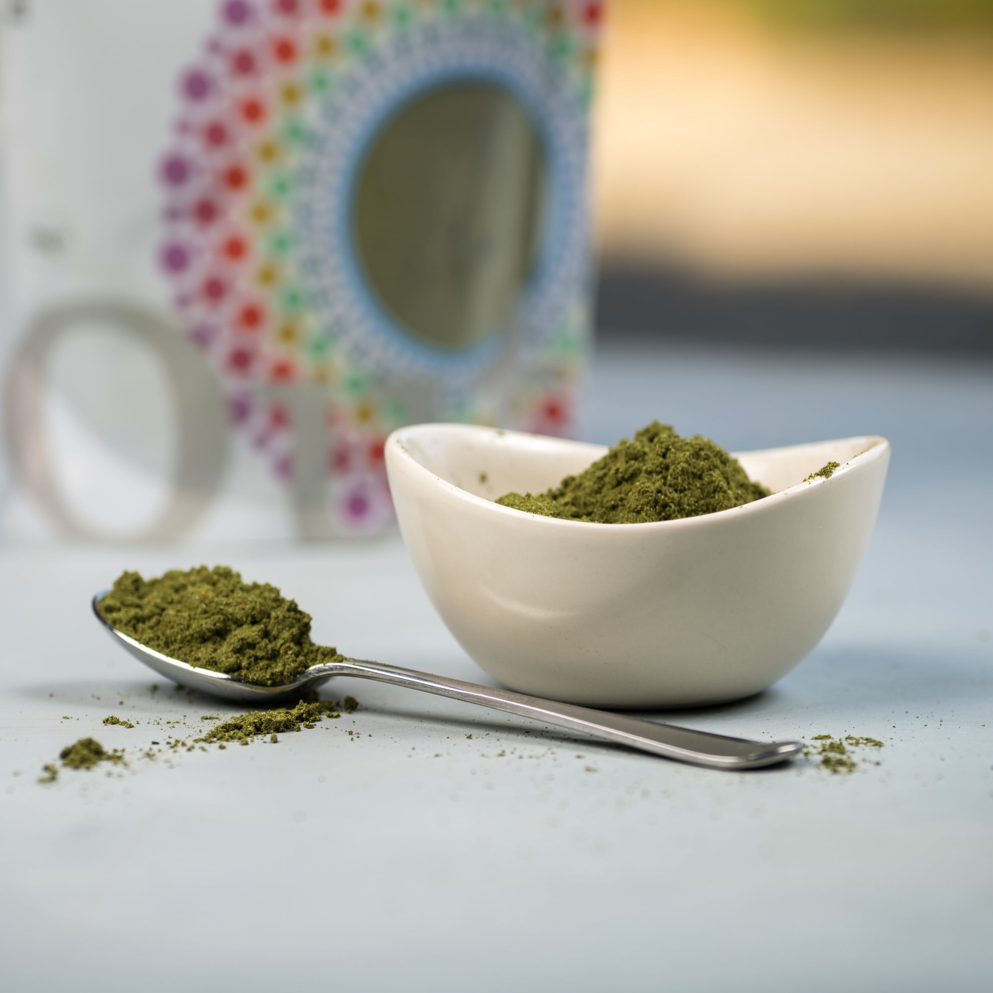 Out of the Woods Powder Blend