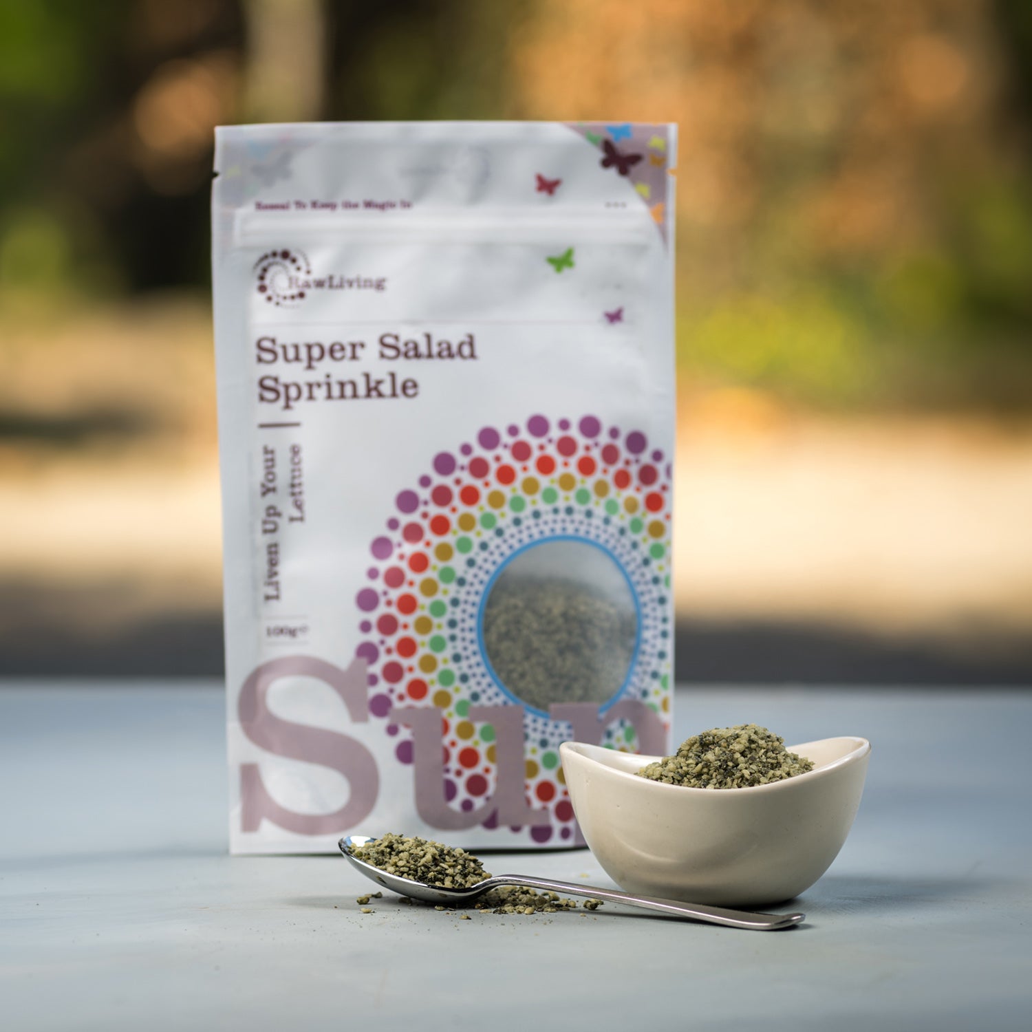 Super Salad Sprinkle