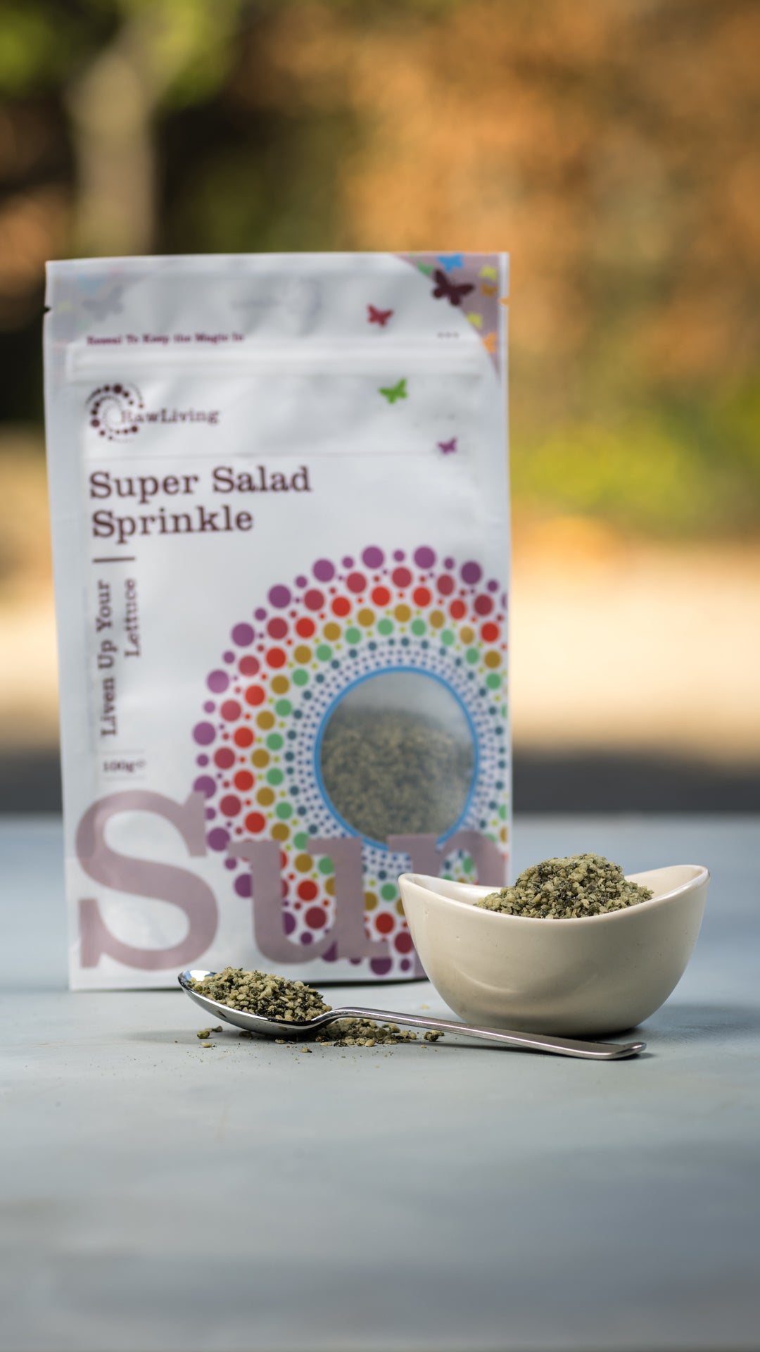Super Salad Sprinkle