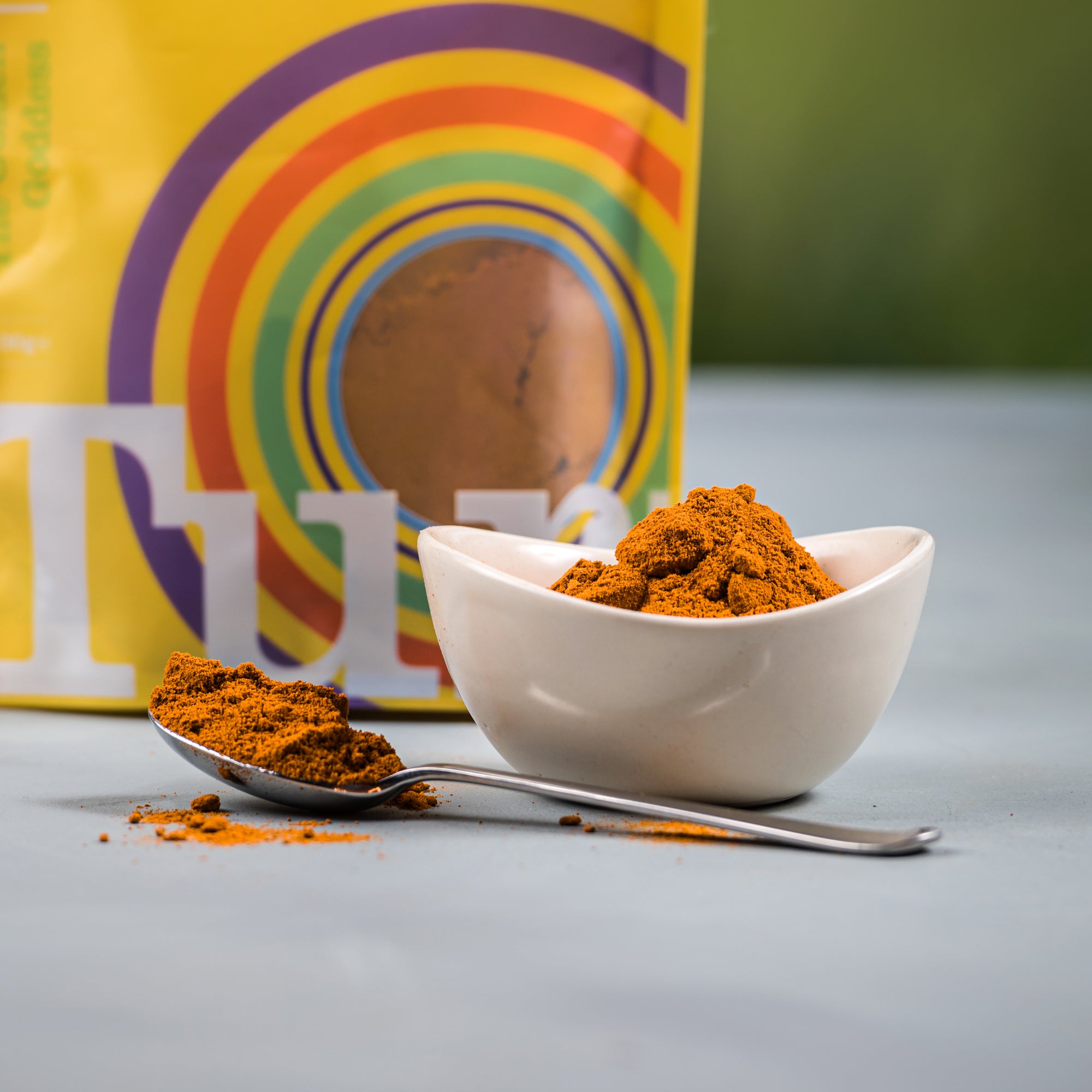 Turmeric Powder - Organic