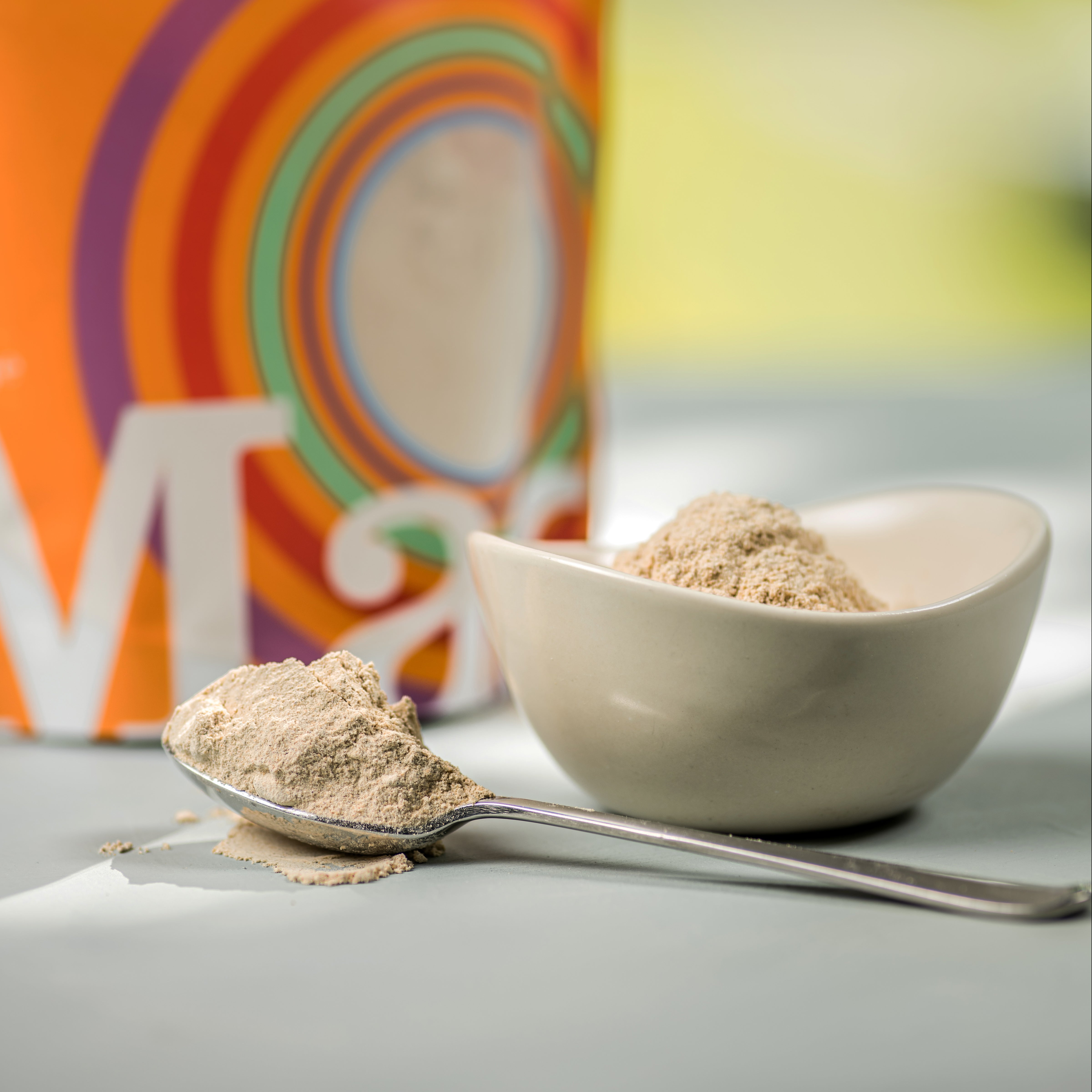 Maca Powder - Organic